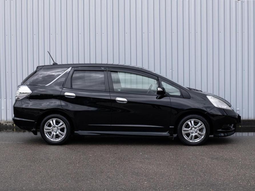 Honda Fit Shuttle I Сочи  - изображение 5