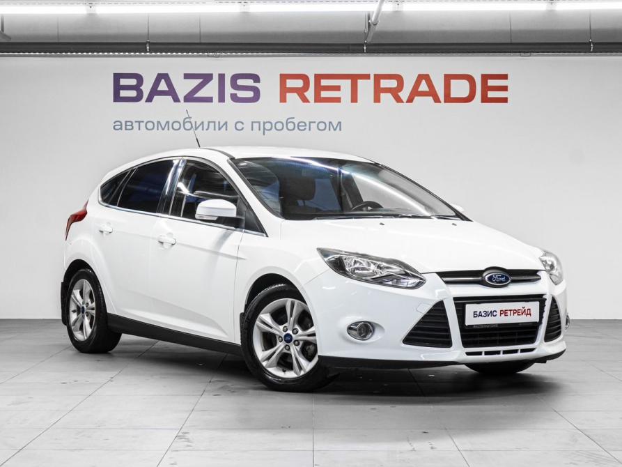 Ford Focus III Тюмень  - изображение 4