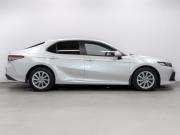 Toyota Camry VIII (XV70) Рестайлинг Москва  - изображение 34