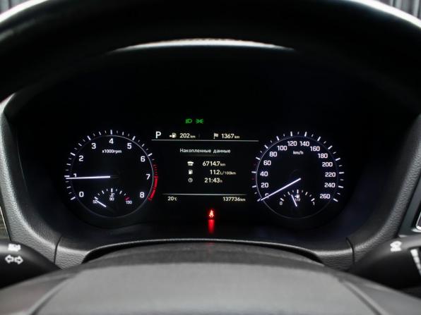Genesis G80 I с пробегом 2019 года, цена 2 649 000 рублей, 137731 км, седан, Автокод Объявления