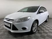 Ford Focus III Москва  - изображение 20