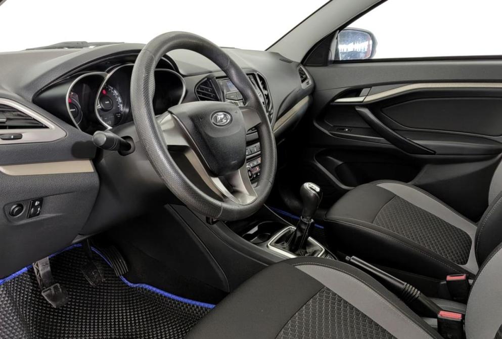 Lada (ВАЗ) Vesta I Волгоград  - изображение 15