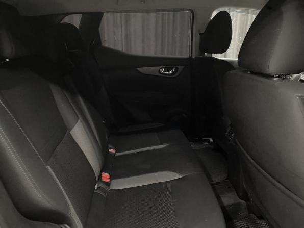 Nissan Qashqai II Рестайлинг с пробегом 2022 года, цена 2 770 000 рублей, 31000 км, внедорожник, Автокод Объявления