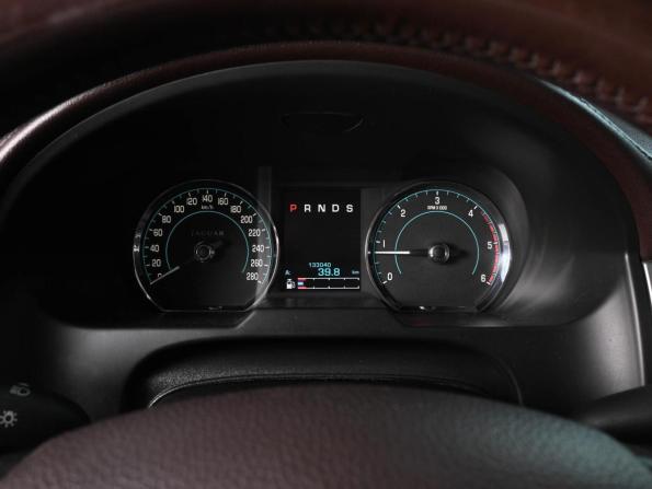 Jaguar XF I Рестайлинг с пробегом 2011 года, цена 1 465 000 рублей, 133040 км, седан, Автокод Объявления