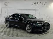 Audi A6 V (C8) Москва  - изображение 30