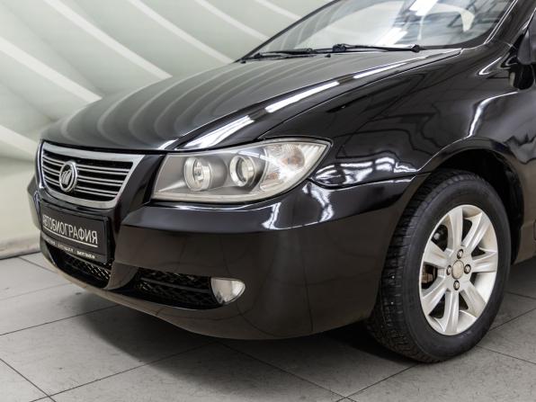 Lifan Solano I (620) с пробегом 2013 года, цена 389 000 рублей, 144777 км, седан, Автокод Объявления