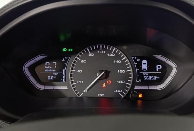 Changan Alsvin с пробегом 2023 года, цена 780 000 рублей, 56842 км, седан, Автокод Объявления