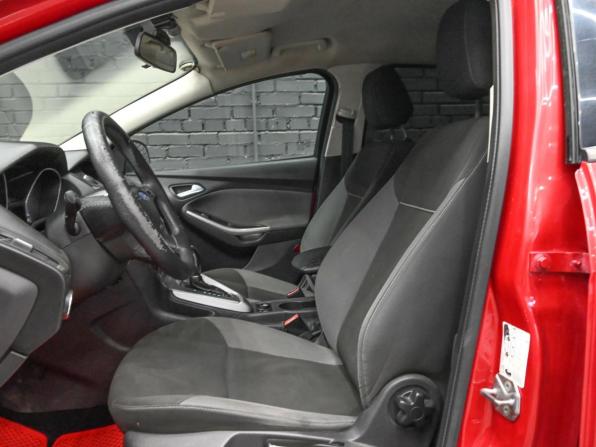 Ford Focus III с пробегом 2011 года, цена 780 000 рублей, 241862 км, хэтчбек, Автокод Объявления