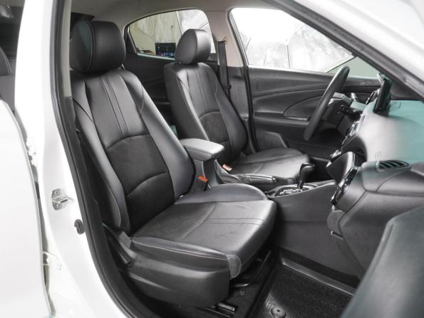Changan Alsvin с пробегом 2023 года, цена 1 199 000 рублей, 41393 км, седан, Автокод Объявления