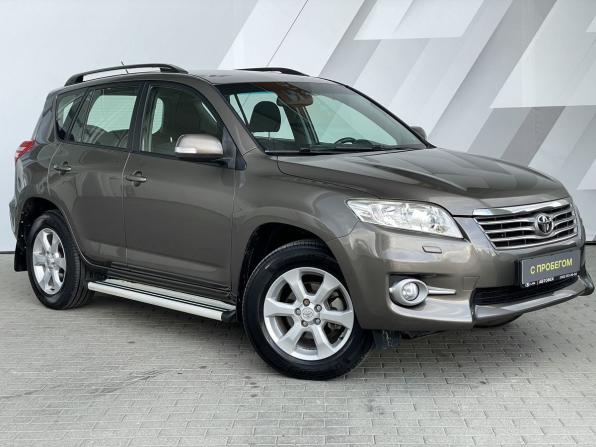 Toyota RAV4 III (XA30) Рестайлинг с пробегом 2010 года, цена 1 778 000 рублей, 149256 км, внедорожник, Автокод Объявления
