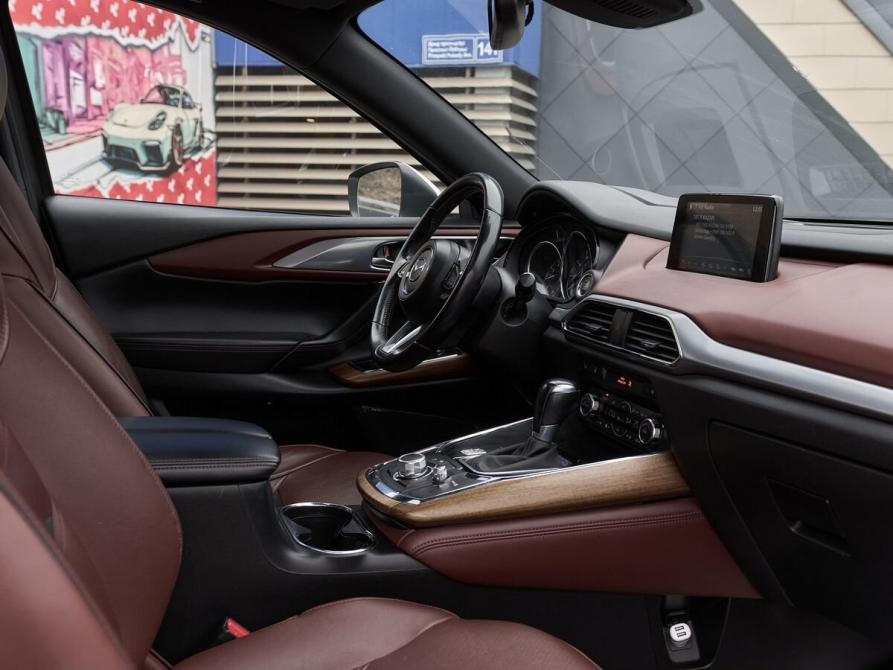Mazda CX-9 II Казань  - изображение 6