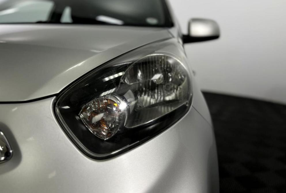 Kia Picanto II Нижний Новгород  - изображение 18