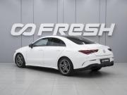 Mercedes-Benz CLA II (C118 X118) Ростов-на-Дону  - изображение 24
