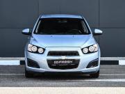 Chevrolet Aveo II Новороссийск  - изображение 23