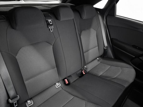 Kia Ceed III с пробегом 2019 года, цена 1 695 000 рублей, 42054 км, хэтчбек, Автокод Объявления