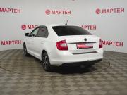 Skoda Rapid I Вологда  - изображение 23