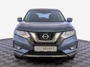 Nissan X-Trail III Рестайлинг Москва  - изображение 32