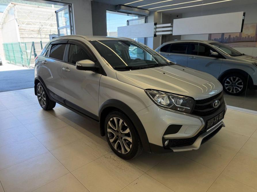Lada (ВАЗ) XRAY I Челябинск  - изображение 3