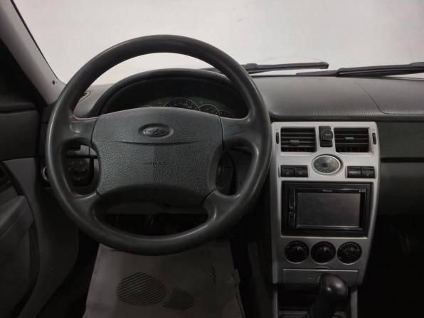 Lada (ВАЗ) Priora I с пробегом 2007 года, цена 180 000 рублей, 373324 км, седан, Автокод Объявления