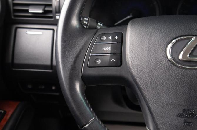 Lexus RX III с пробегом 2012 года, цена 2 199 000 рублей, 140000 км, внедорожник, Автокод Объявления