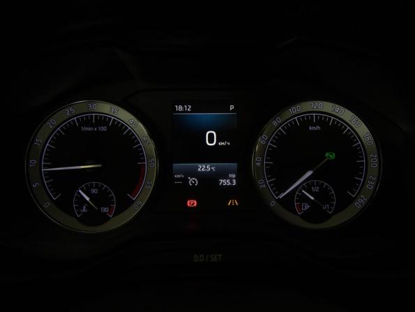 Skoda Kodiaq I с пробегом 2018 года, цена 2 199 000 рублей, 234704 км, внедорожник, Автокод Объявления