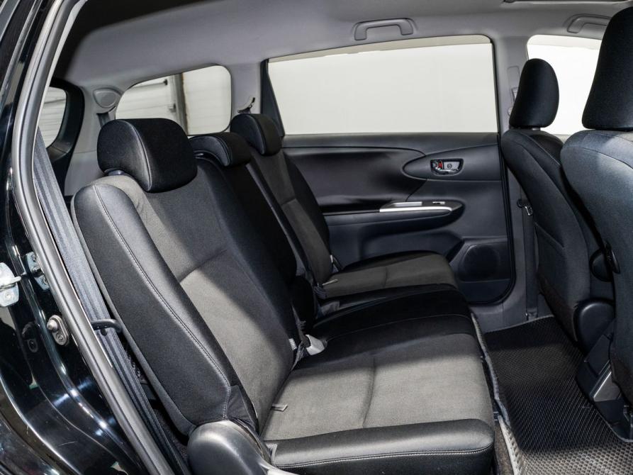 Toyota Wish II Чита  - изображение 6