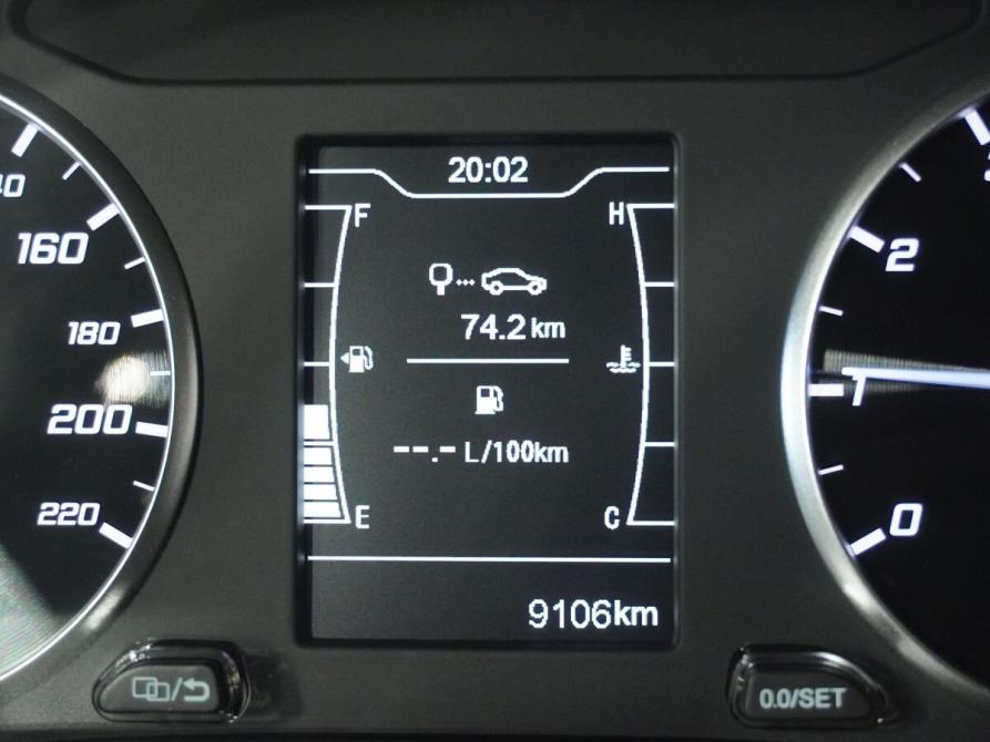 Chery Tiggo 4 Pro I Рестайлинг Вологда  - изображение 17