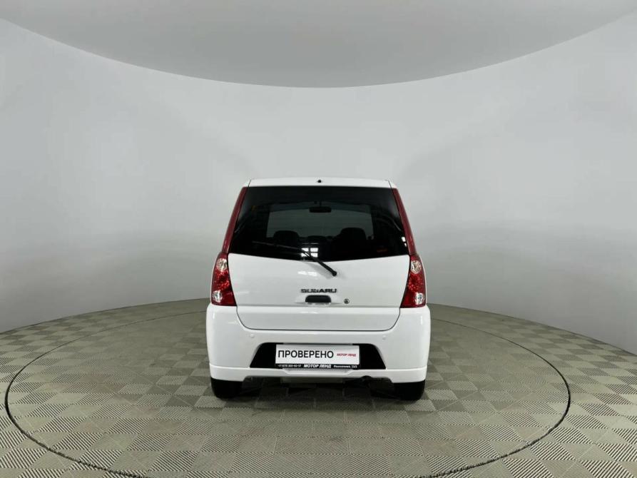 Subaru Pleo I Рестайлинг 3 Воронеж  - изображение 6