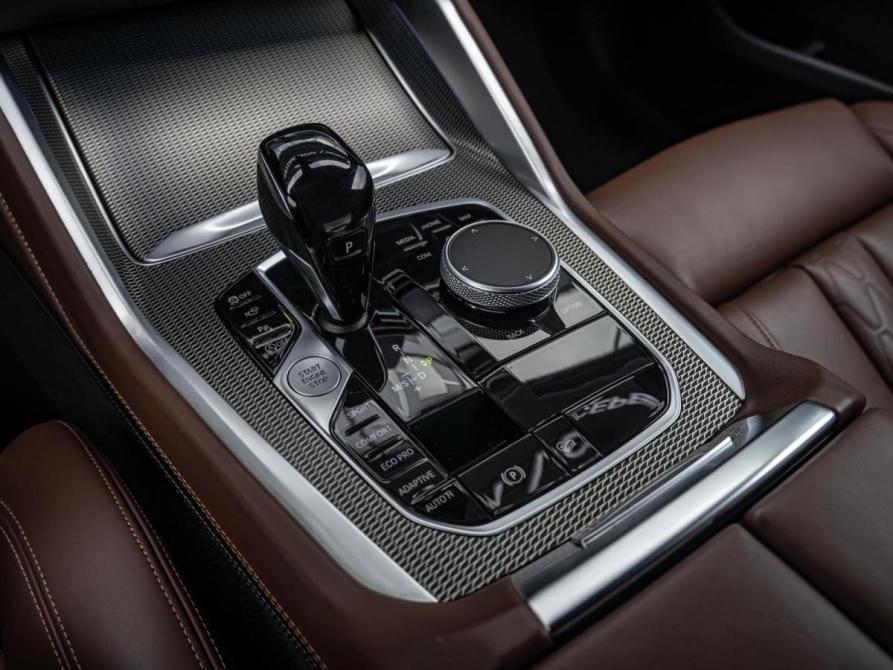 BMW X6 III (G06) Краснодар  - изображение 15