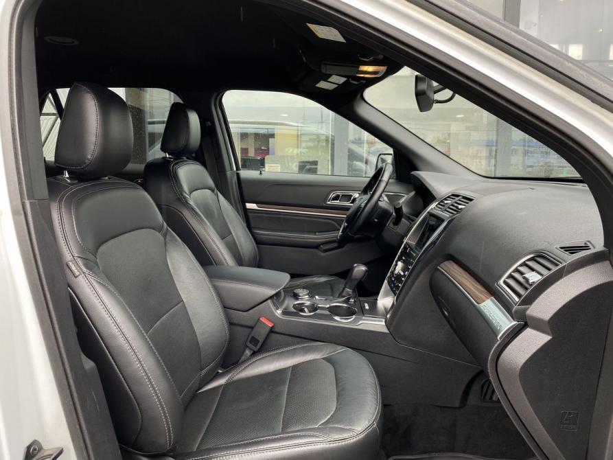 Ford Explorer V Рестайлинг 2 Москва  - изображение 26