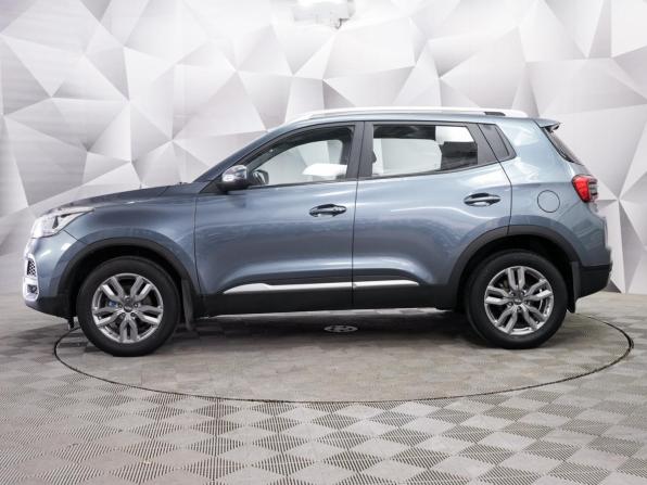 Chery Tiggo 4 I Рестайлинг с пробегом 2020 года, цена 1 204 000 рублей, 62000 км, внедорожник, Автокод Объявления