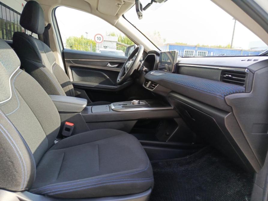 Haval Jolion I Чебоксары  - изображение 13