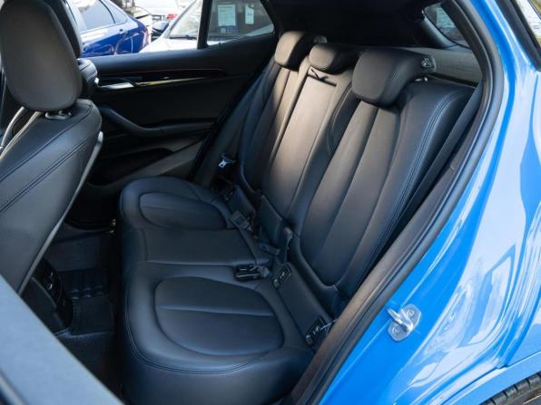 BMW X2 I (F39) с пробегом 2019 года, цена 2 770 000 рублей, 94790 км, внедорожник, Автокод Объявления