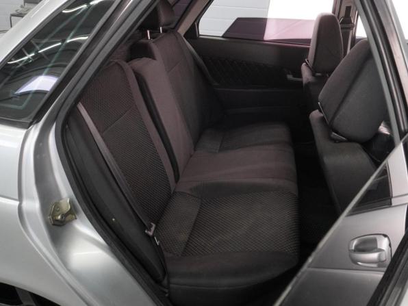 Lada (ВАЗ) Priora I с пробегом 2011 года, цена 579 000 рублей, 178033 км, седан, Автокод Объявления