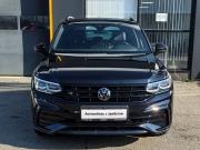 Volkswagen Tiguan II Рестайлинг Москва  - изображение 19