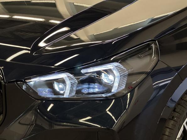 BMW X1 III (U11/U12) с пробегом 2025 года, цена 5 900 000 рублей, 33 км, внедорожник, Автокод Объявления