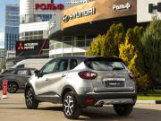 Renault Kaptur I Москва  - изображение 24