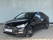 Hyundai Solaris II Тамбов  - изображение 22