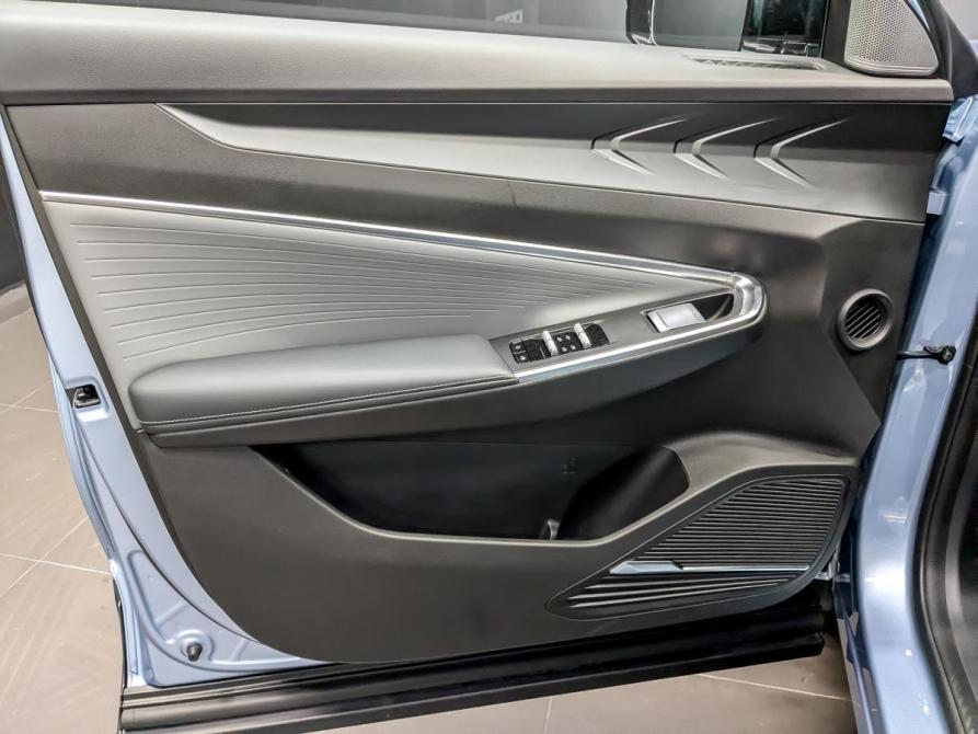 Geely Cityray Москва  - изображение 19