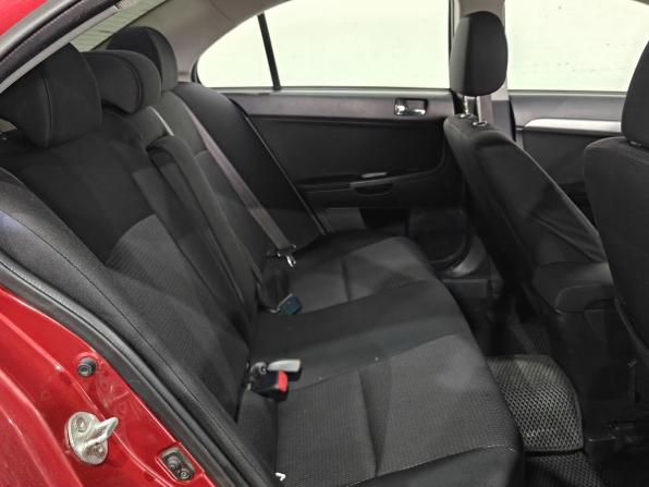 Mitsubishi Lancer X с пробегом 2007 года, цена 670 000 рублей, 185443 км, седан, Автокод Объявления