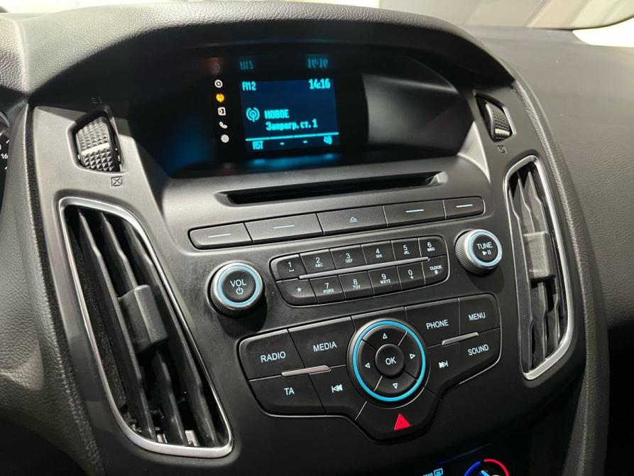 Ford Focus III Рестайлинг Пермь  - изображение 18