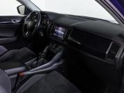 Skoda Kodiaq I Москва  - изображение 34