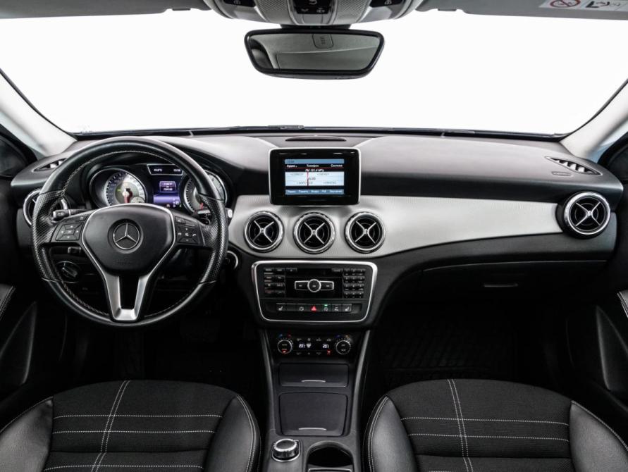 Mercedes-Benz GLA I (X156) Санкт-Петербург  - изображение 13