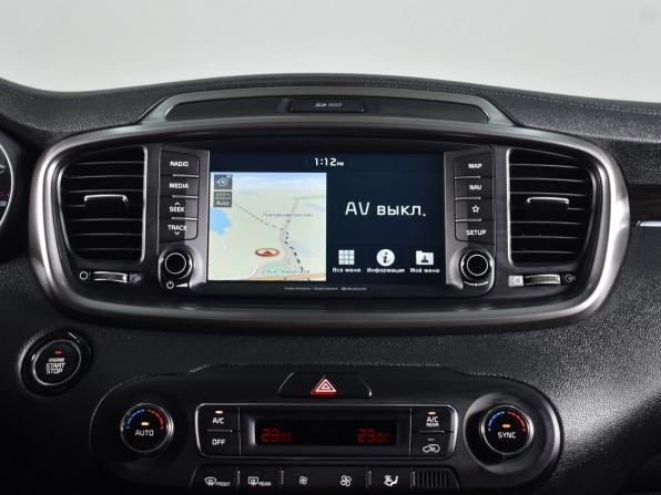 Kia Sorento III Prime Рестайлинг с пробегом 2019 года, цена 2 899 999 рублей, 86757 км, внедорожник, Автокод Объявления
