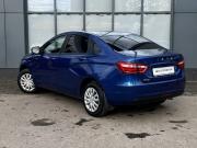 Lada (ВАЗ) Vesta I Ярославль  - изображение 21