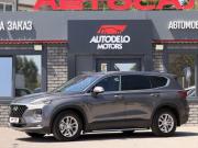 Hyundai Santa Fe IV Астрахань  - изображение 28