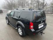 Nissan Pathfinder III Рестайлинг Саратов  - изображение 51