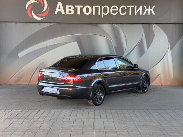 Skoda Superb II с пробегом 2010 года, цена 1 069 000 рублей, 253324 км, лифтбек, Автокод Объявления