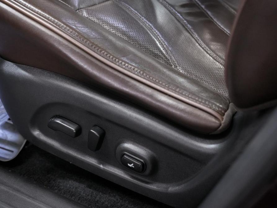 Infiniti QX60 I Ульяновск  - изображение 7