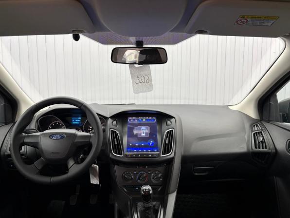 Ford Focus III с пробегом 2012 года, цена 947 000 рублей, 97937 км, седан, Автокод Объявления